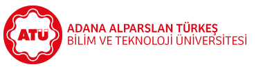 Adana Alparslan Türkeş Bilim ve Teknoloji Üniversitesi