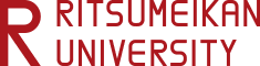 Ritsumeikan Üniversitesi - Japonya