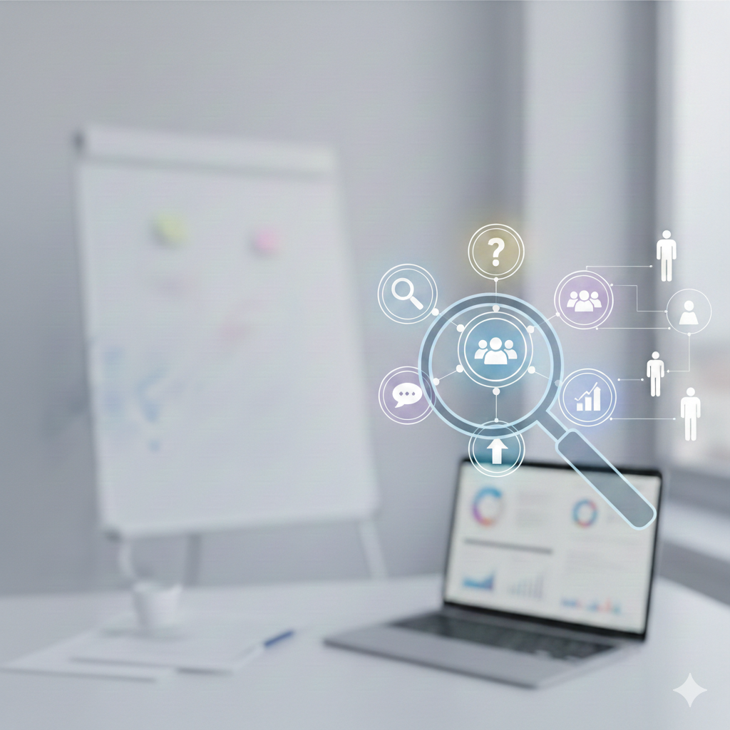 Nitel Araştırma: Araştırma Sürecinde Derinliği Sağlayan Yaklaşım